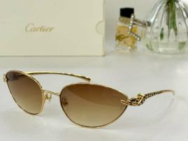 Picture of Cartier Sunglasses _SKUfw56577409fw